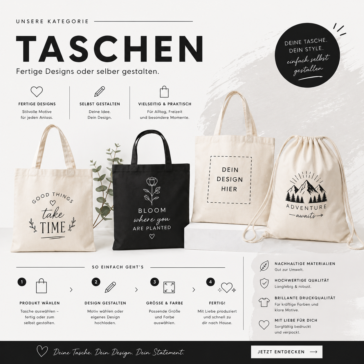 Taschen