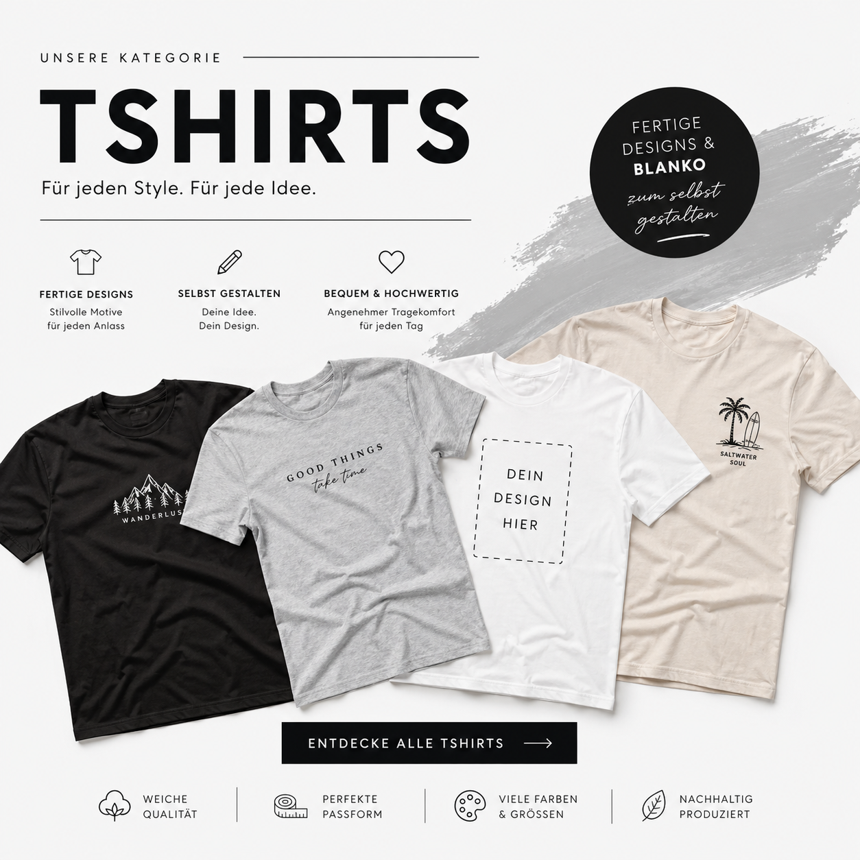 TShirts