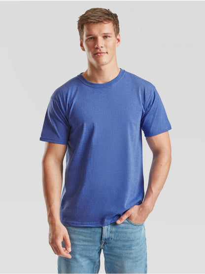 DTF T-Shirt bedrucken lassen – Dein Design, Deine Farbe (Fruit of the Loom)