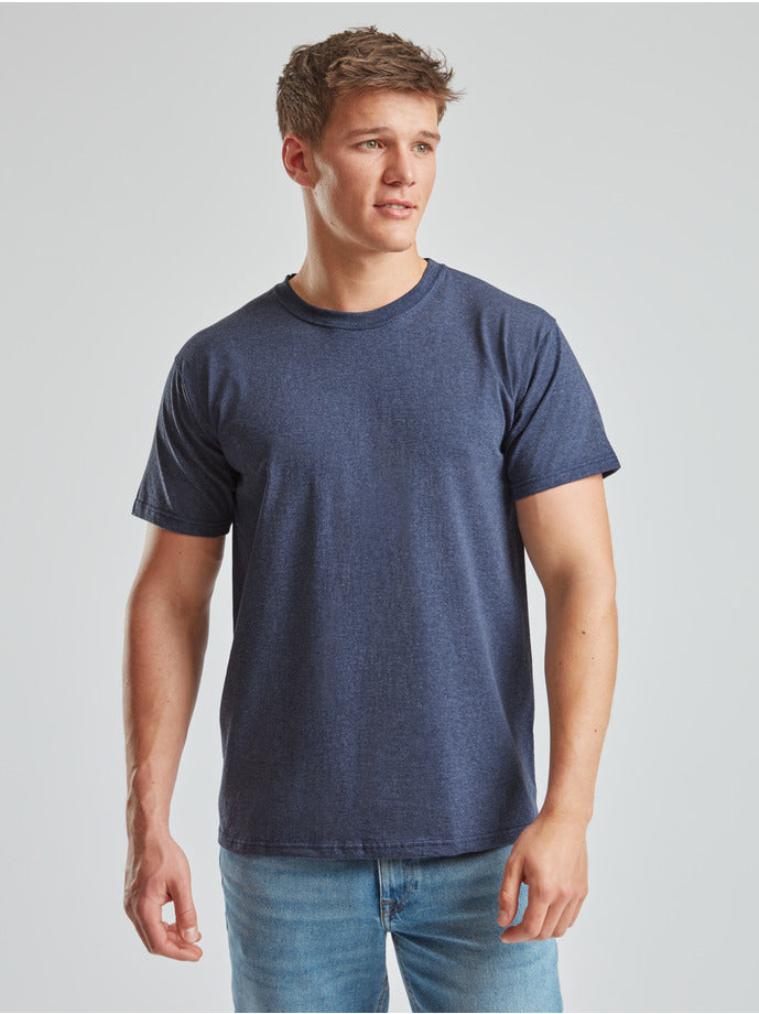 DTF T-Shirt bedrucken lassen – Dein Design, Deine Farbe (Fruit of the Loom)
