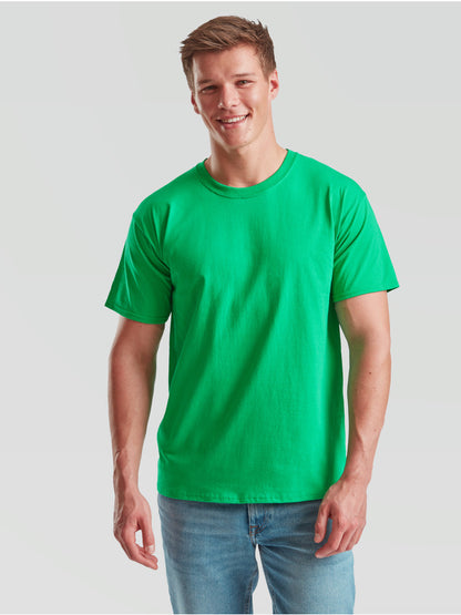 DTF T-Shirt bedrucken lassen – Dein Design, Deine Farbe (Fruit of the Loom)