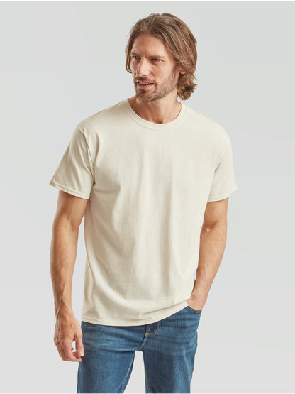 DTF T-Shirt bedrucken lassen – Dein Design, Deine Farbe (Fruit of the Loom)