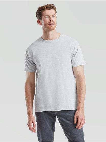 DTF T-Shirt bedrucken lassen – Dein Design, Deine Farbe (Fruit of the Loom)
