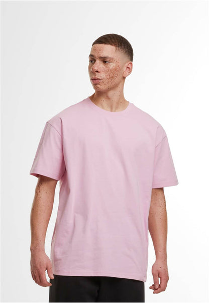 Premium T-Shirt bedrucken – Heavy Cotton DTF Druck (Build Your Brand BY102)