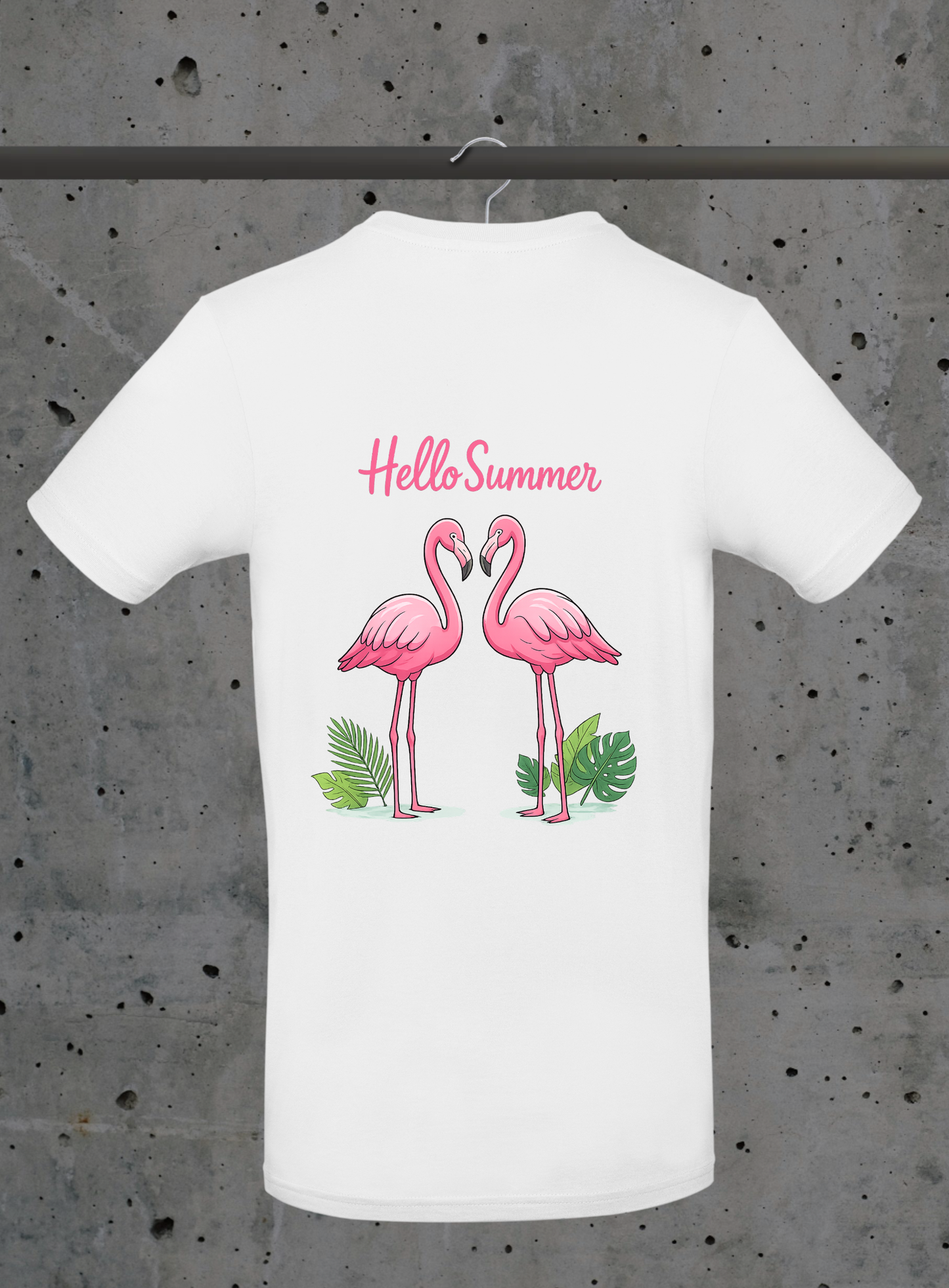 Sommer Kollektion T-Shirt – 6 Beach & Ocean Designs zur Wahl | 3DDigitaldruck
