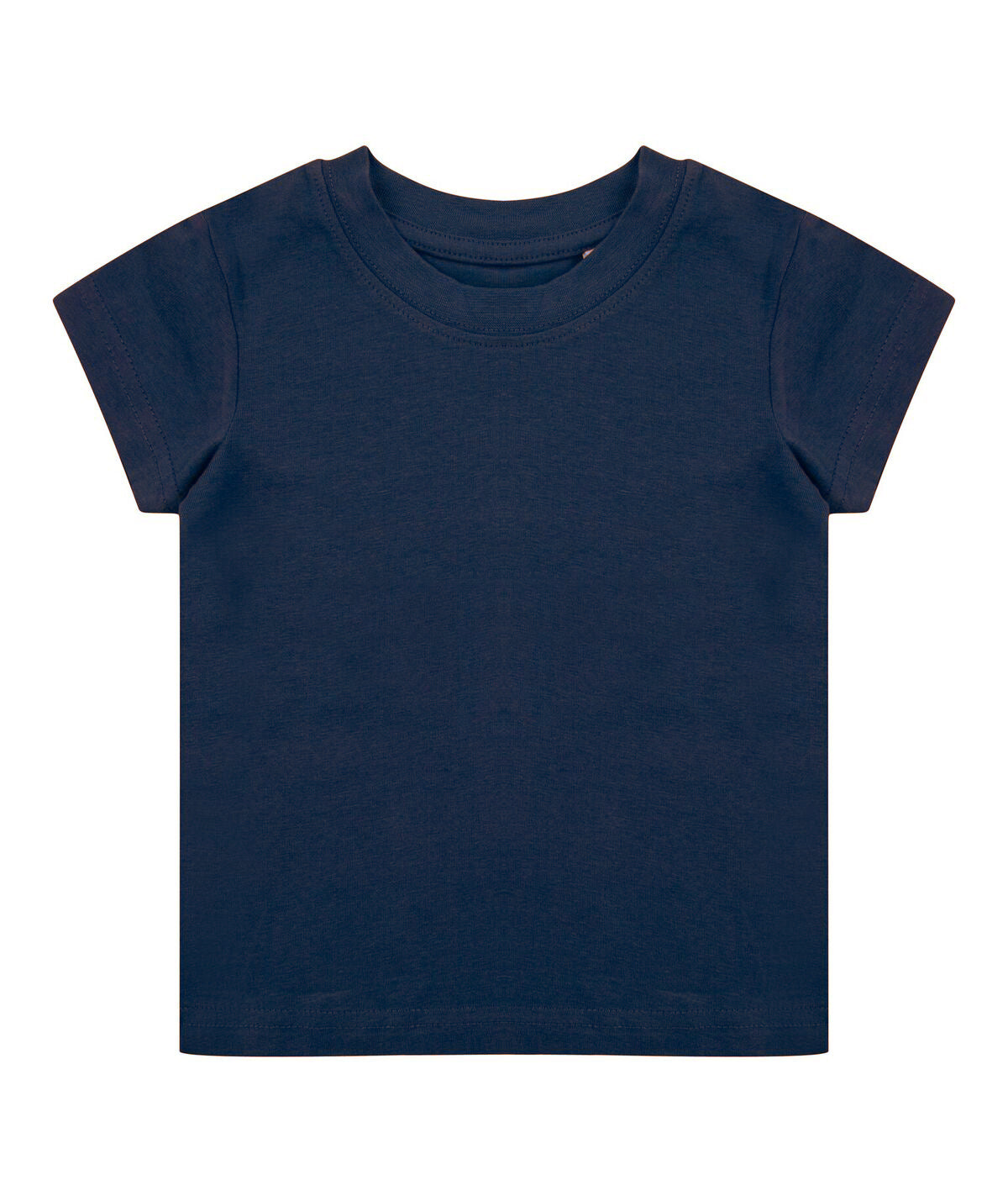 Baby T-Shirt bedrucken lassen – Bio Baumwolle mit eigenem Design (Larkwood LW620)