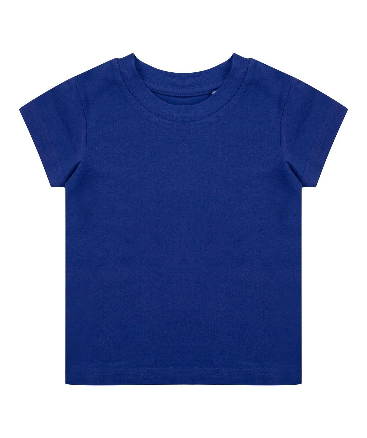 Baby T-Shirt bedrucken lassen – Bio Baumwolle mit eigenem Design (Larkwood LW620)