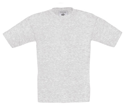 Kinder T-Shirt B&C #E190 Kids gestalten – Süße Designs & eigenes Motiv | 3DDigitaldruck