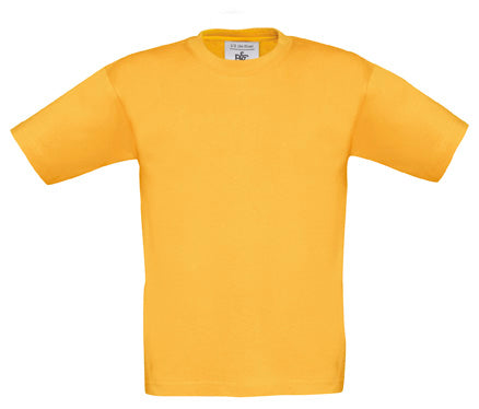 Kinder T-Shirt B&C #E190 Kids gestalten – Süße Designs & eigenes Motiv | 3DDigitaldruck