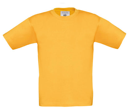 Kinder T-Shirt B&C #E190 Kids gestalten – Süße Designs & eigenes Motiv | 3DDigitaldruck