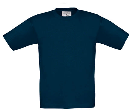 Kinder T-Shirt B&C #E190 Kids gestalten – Süße Designs & eigenes Motiv | 3DDigitaldruck