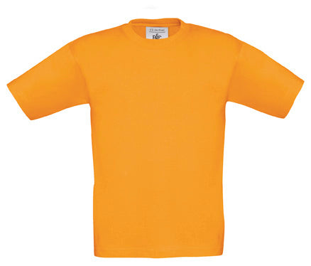 Kinder T-Shirt B&C #E190 Kids gestalten – Süße Designs & eigenes Motiv | 3DDigitaldruck