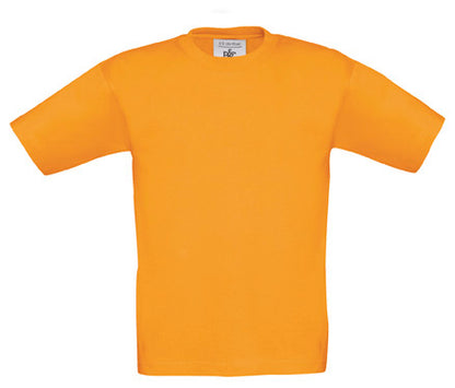 Kinder T-Shirt B&C #E190 Kids gestalten – Süße Designs & eigenes Motiv | 3DDigitaldruck