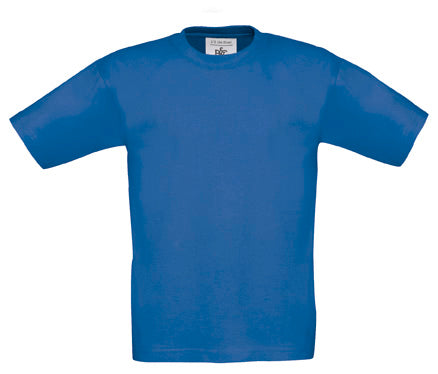 Kinder T-Shirt B&C #E190 Kids gestalten – Süße Designs & eigenes Motiv | 3DDigitaldruck