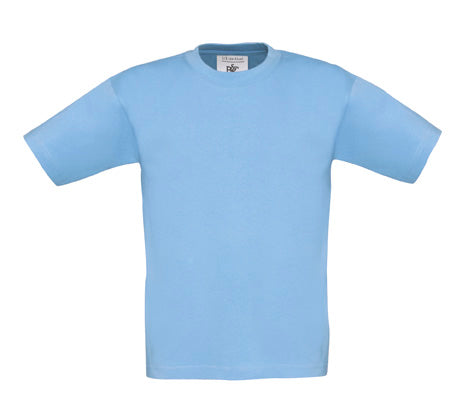 Kinder T-Shirt B&C #E190 Kids gestalten – Süße Designs & eigenes Motiv | 3DDigitaldruck