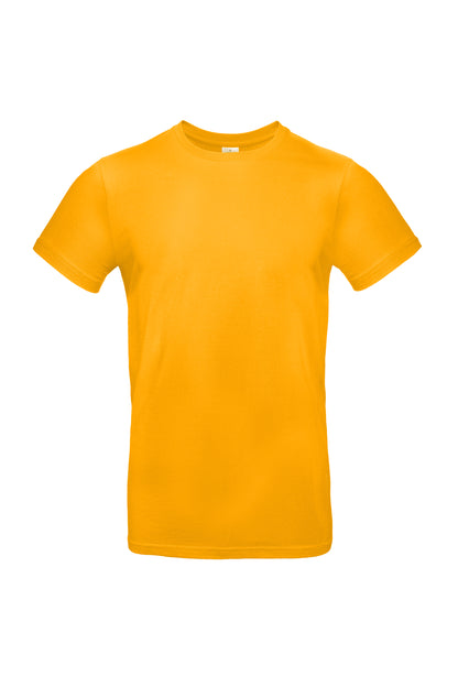 Herren T-Shirt B&C #E190 gestalten – Eigenes Design bedrucken lassen | 3DDigitaldruck