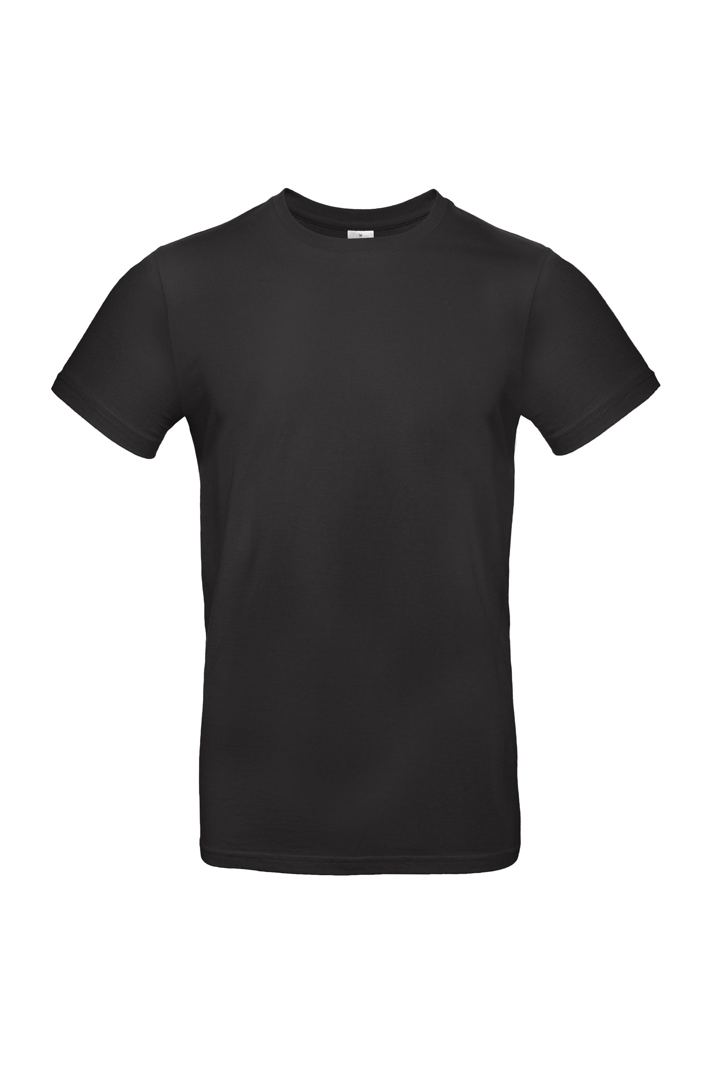 Herren T-Shirt B&C #E190 gestalten – Eigenes Design bedrucken lassen | 3DDigitaldruck