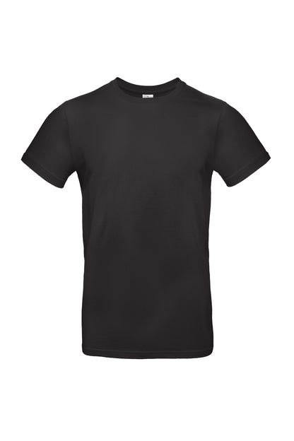 Herren T-Shirt B&C #E190 gestalten – Eigenes Design bedrucken lassen | 3DDigitaldruck