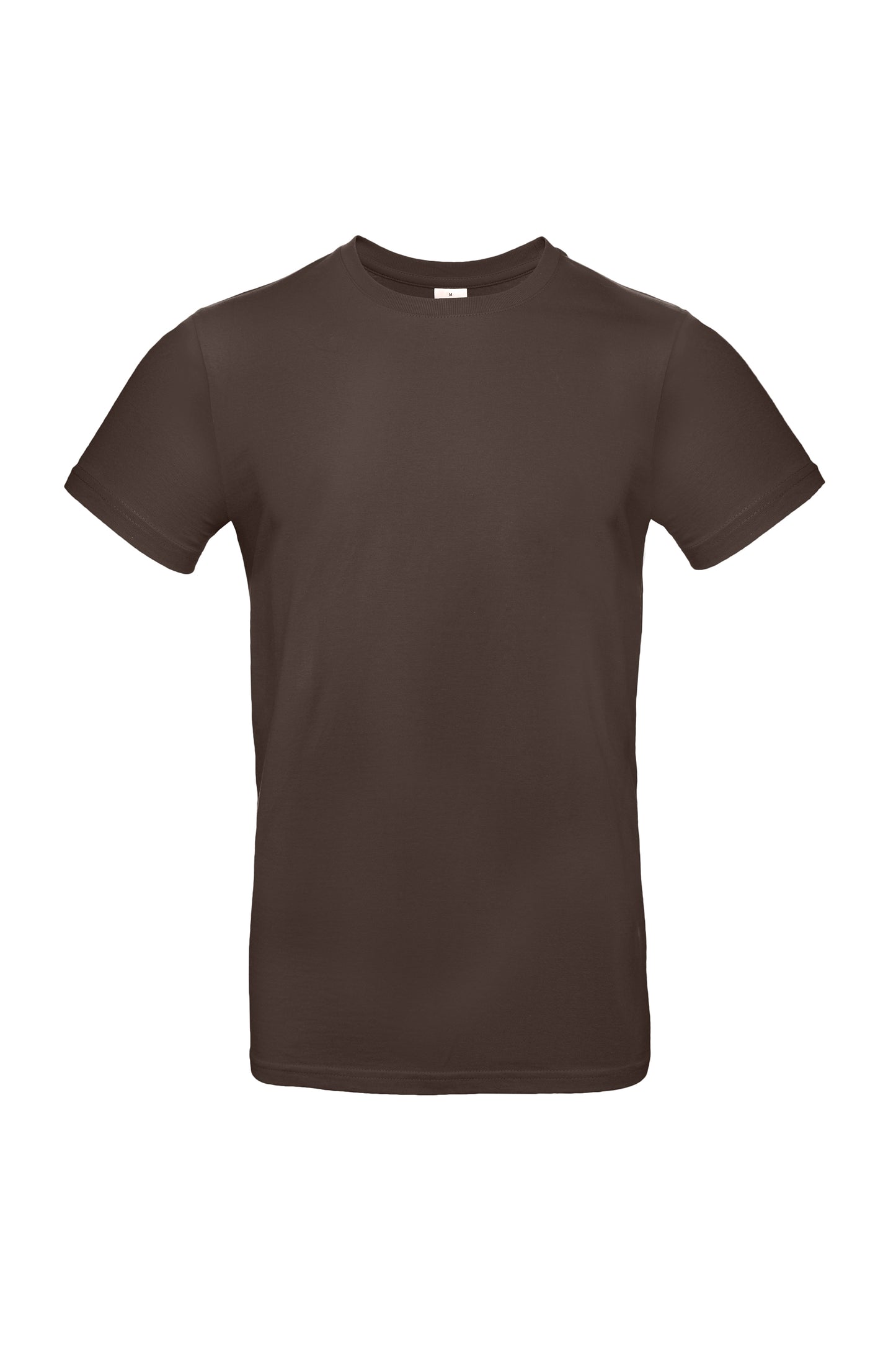 Herren T-Shirt B&C #E190 gestalten – Eigenes Design bedrucken lassen | 3DDigitaldruck