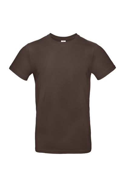 Herren T-Shirt B&C #E190 gestalten – Eigenes Design bedrucken lassen | 3DDigitaldruck