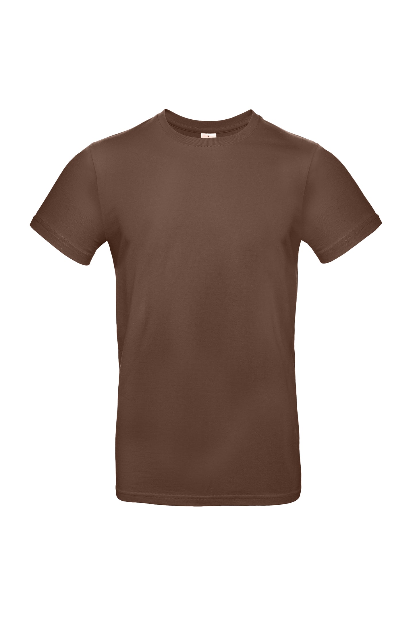 Herren T-Shirt B&C #E190 gestalten – Eigenes Design bedrucken lassen | 3DDigitaldruck