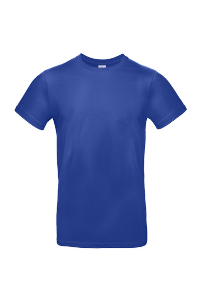Herren T-Shirt B&C #E190 gestalten – Eigenes Design bedrucken lassen | 3DDigitaldruck
