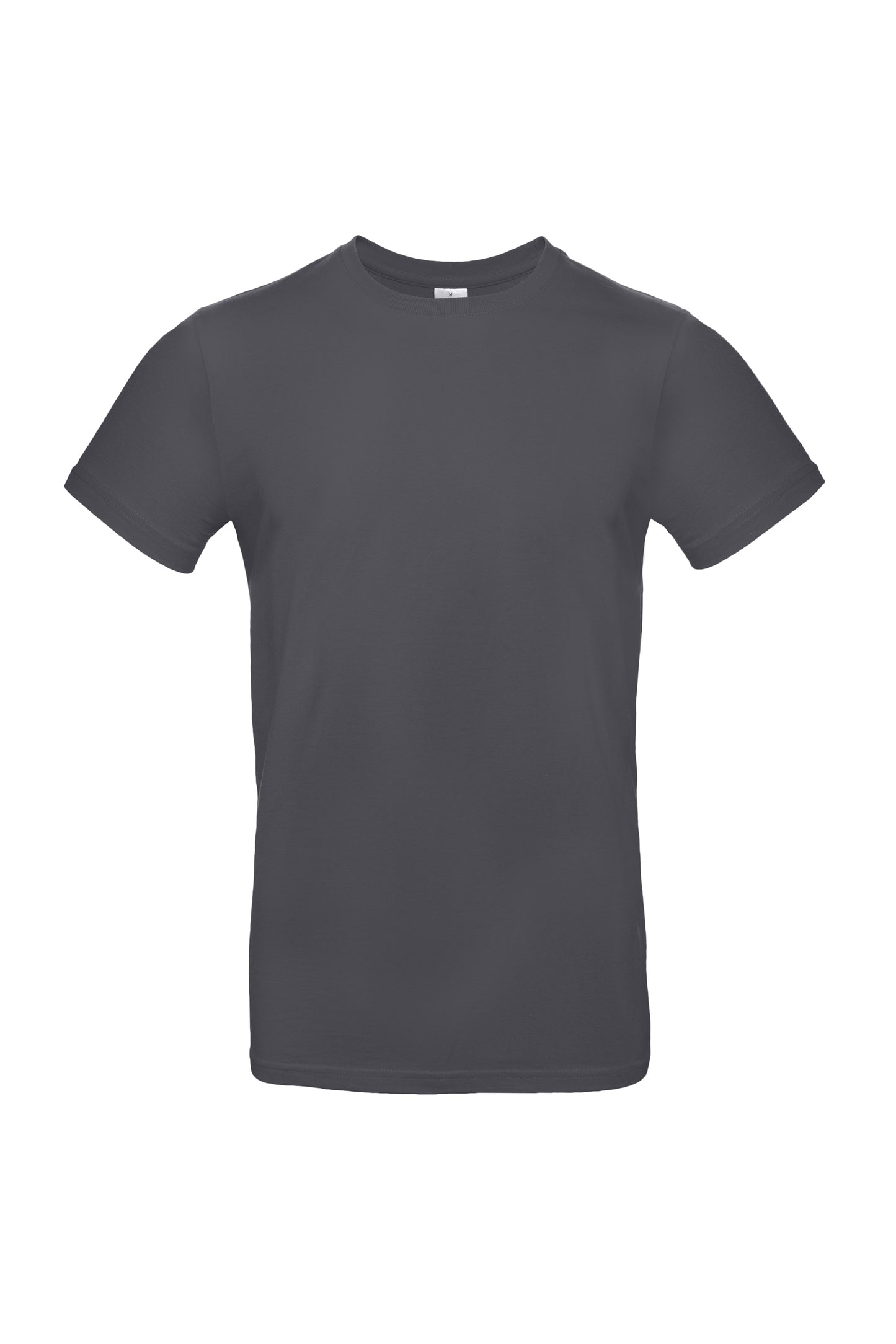 Herren T-Shirt B&C #E190 gestalten – Eigenes Design bedrucken lassen | 3DDigitaldruck