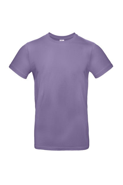 Herren T-Shirt B&C #E190 gestalten – Eigenes Design bedrucken lassen | 3DDigitaldruck