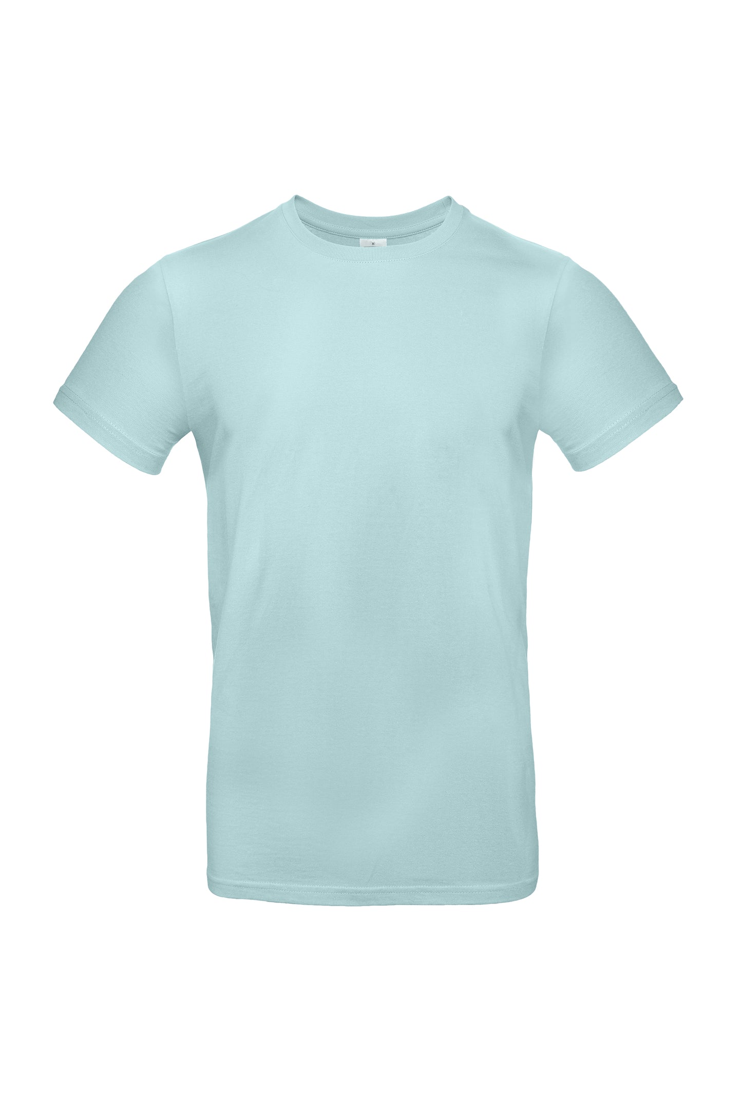Herren T-Shirt B&C #E190 gestalten – Eigenes Design bedrucken lassen | 3DDigitaldruck