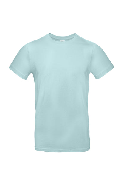 Herren T-Shirt B&C #E190 gestalten – Eigenes Design bedrucken lassen | 3DDigitaldruck