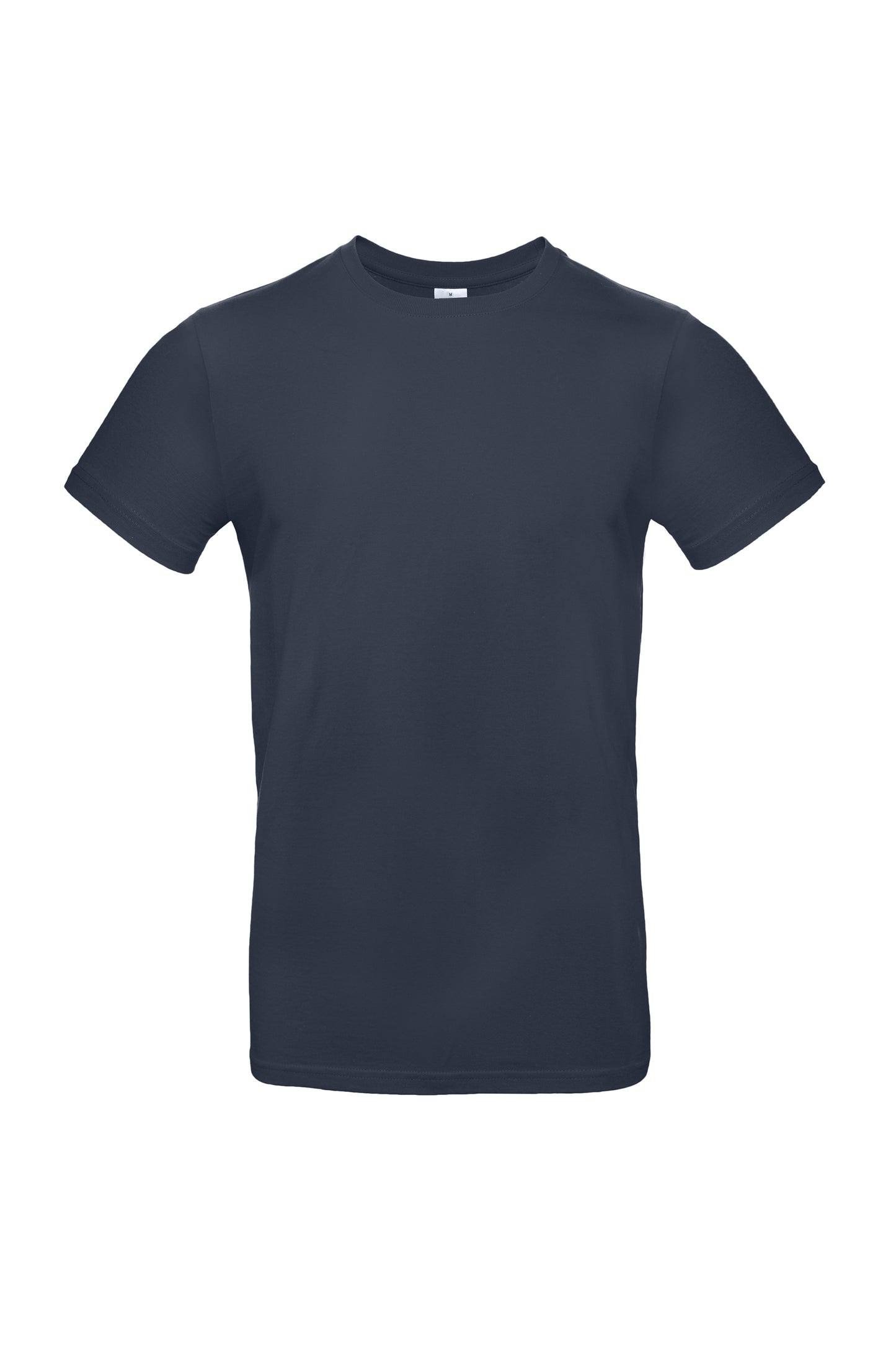 Herren T-Shirt B&C #E190 gestalten – Eigenes Design bedrucken lassen | 3DDigitaldruck