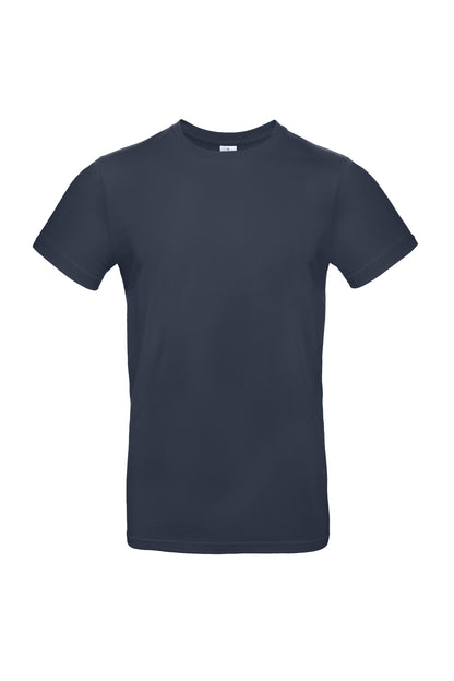Herren T-Shirt B&C #E190 gestalten – Eigenes Design bedrucken lassen | 3DDigitaldruck