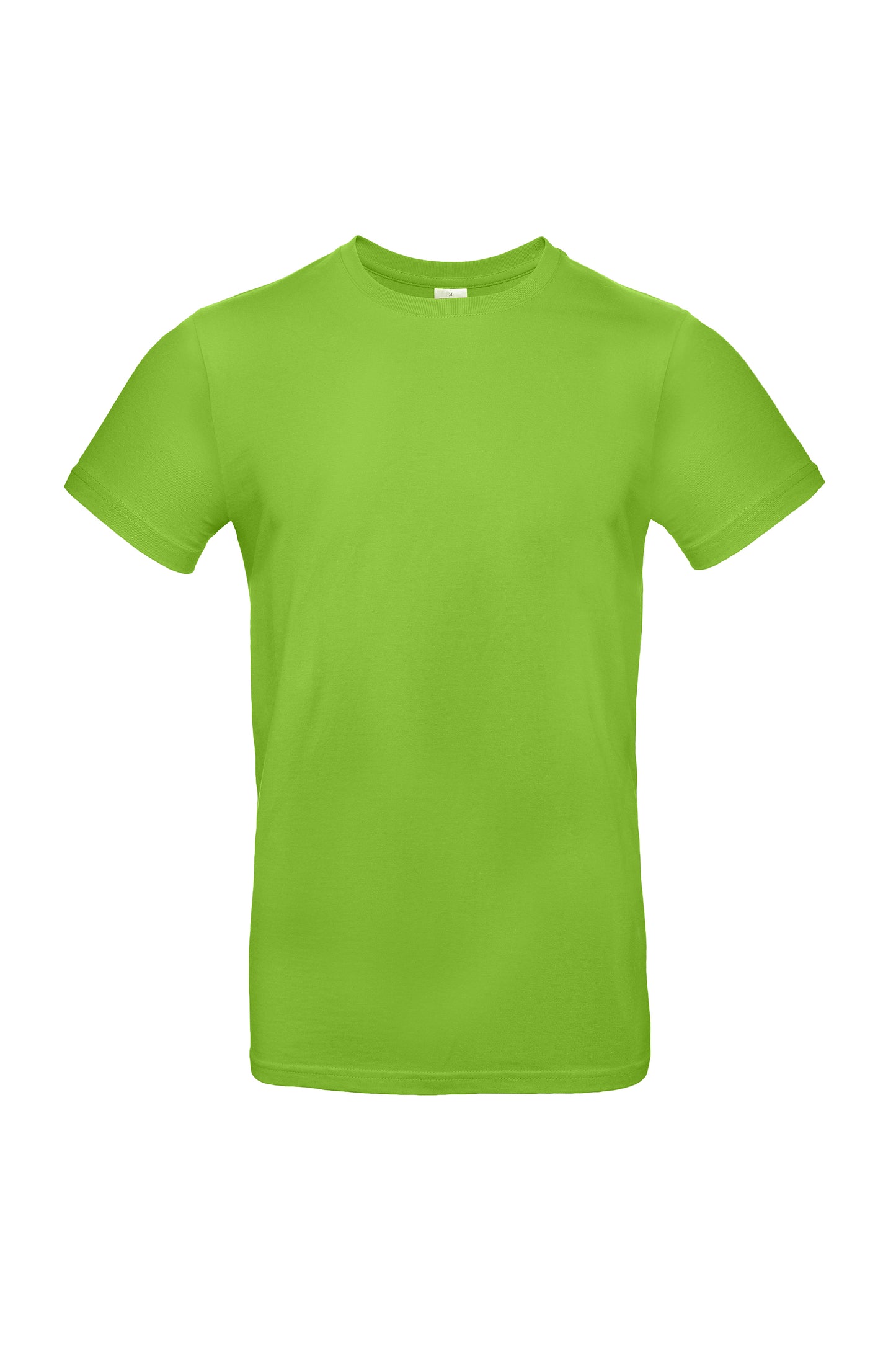 Herren T-Shirt B&C #E190 gestalten – Eigenes Design bedrucken lassen | 3DDigitaldruck