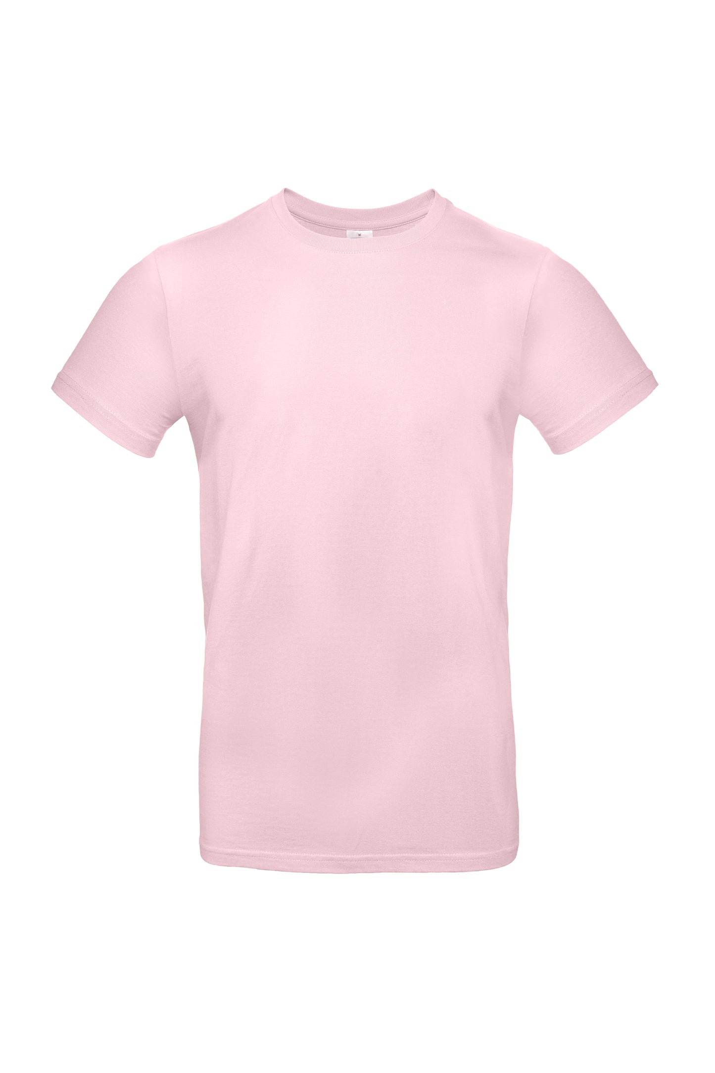Herren T-Shirt B&C #E190 gestalten – Eigenes Design bedrucken lassen | 3DDigitaldruck