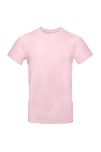 Herren T-Shirt B&C #E190 gestalten – Eigenes Design bedrucken lassen | 3DDigitaldruck