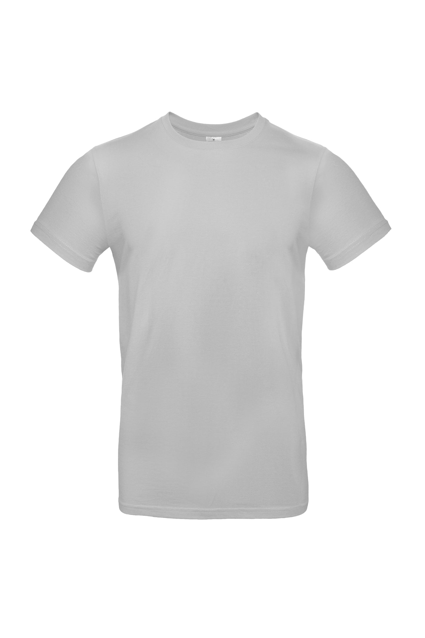 Herren T-Shirt B&C #E190 gestalten – Eigenes Design bedrucken lassen | 3DDigitaldruck