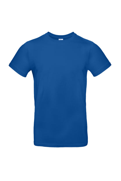 Herren T-Shirt B&C #E190 gestalten – Eigenes Design bedrucken lassen | 3DDigitaldruck