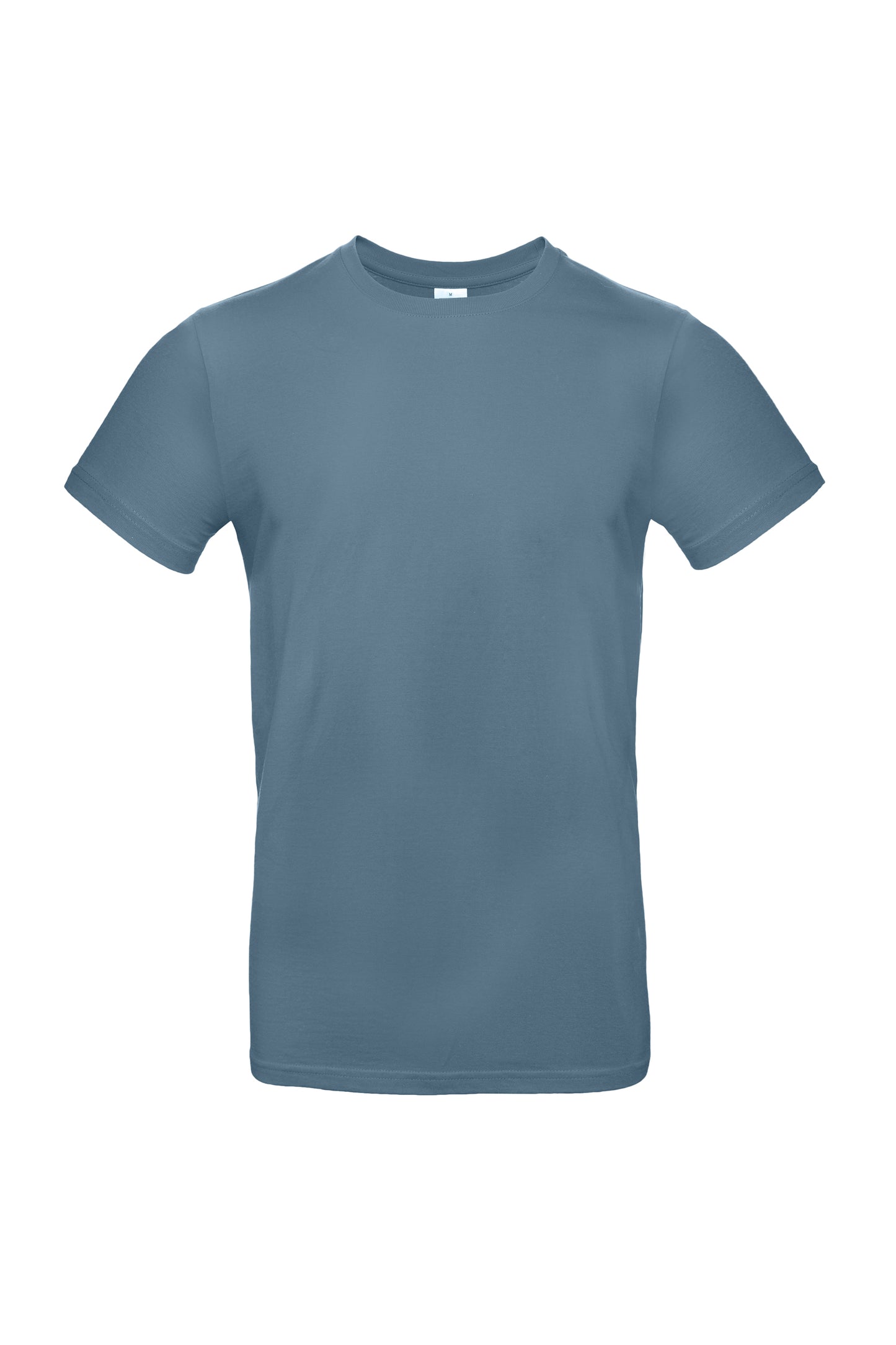 Herren T-Shirt B&C #E190 gestalten – Eigenes Design bedrucken lassen | 3DDigitaldruck