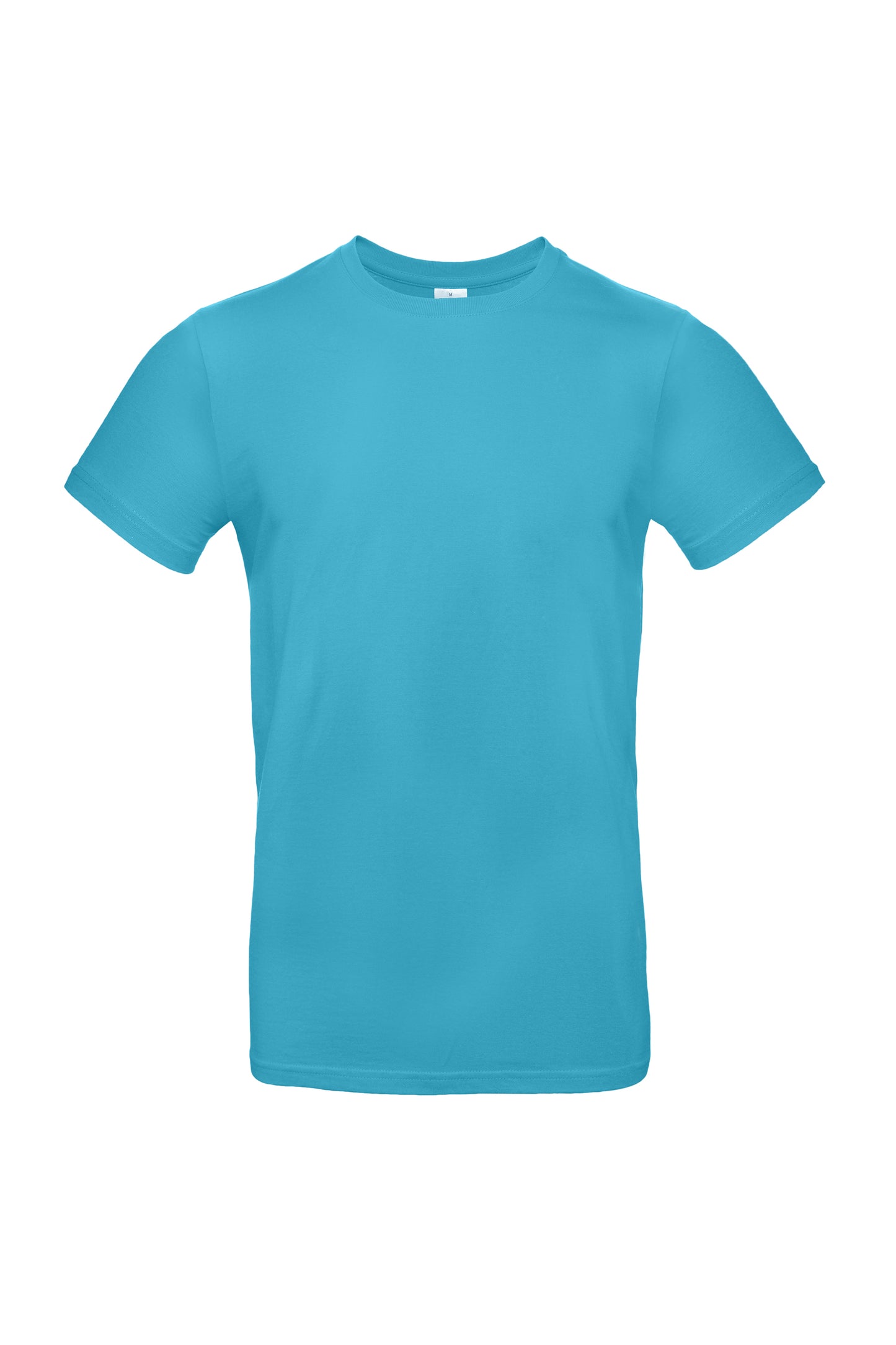 Herren T-Shirt B&C #E190 gestalten – Eigenes Design bedrucken lassen | 3DDigitaldruck