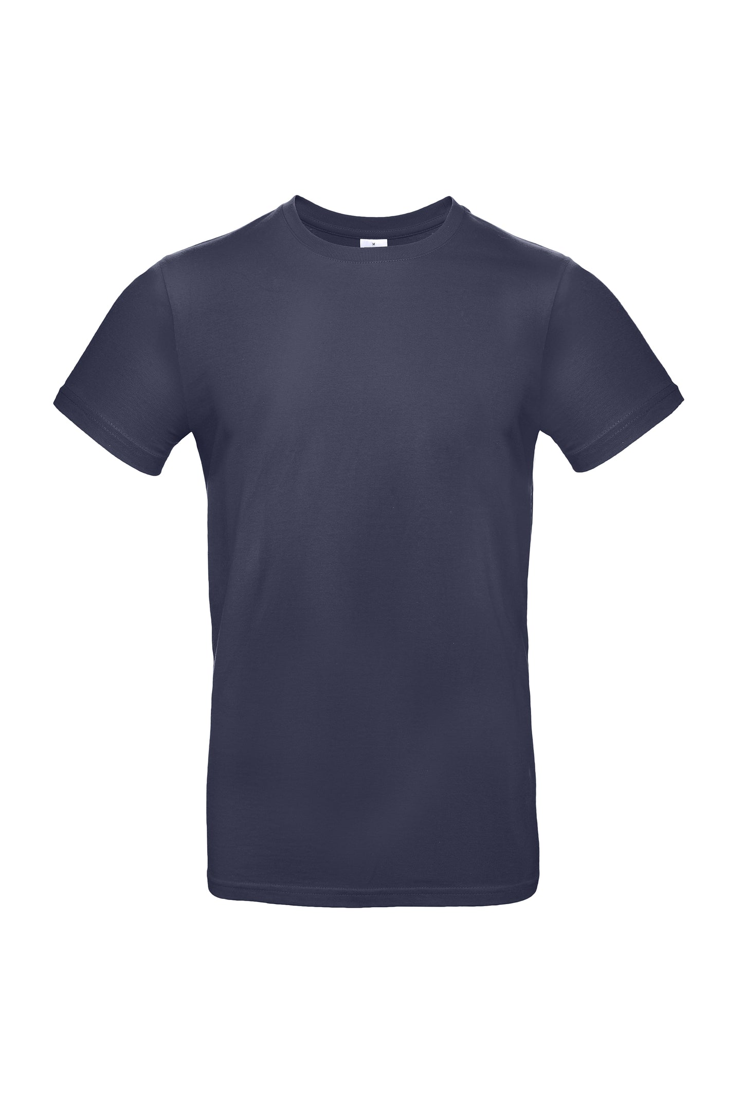 Herren T-Shirt B&C #E190 gestalten – Eigenes Design bedrucken lassen | 3DDigitaldruck