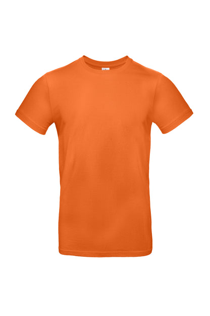 Herren T-Shirt B&C #E190 gestalten – Eigenes Design bedrucken lassen | 3DDigitaldruck