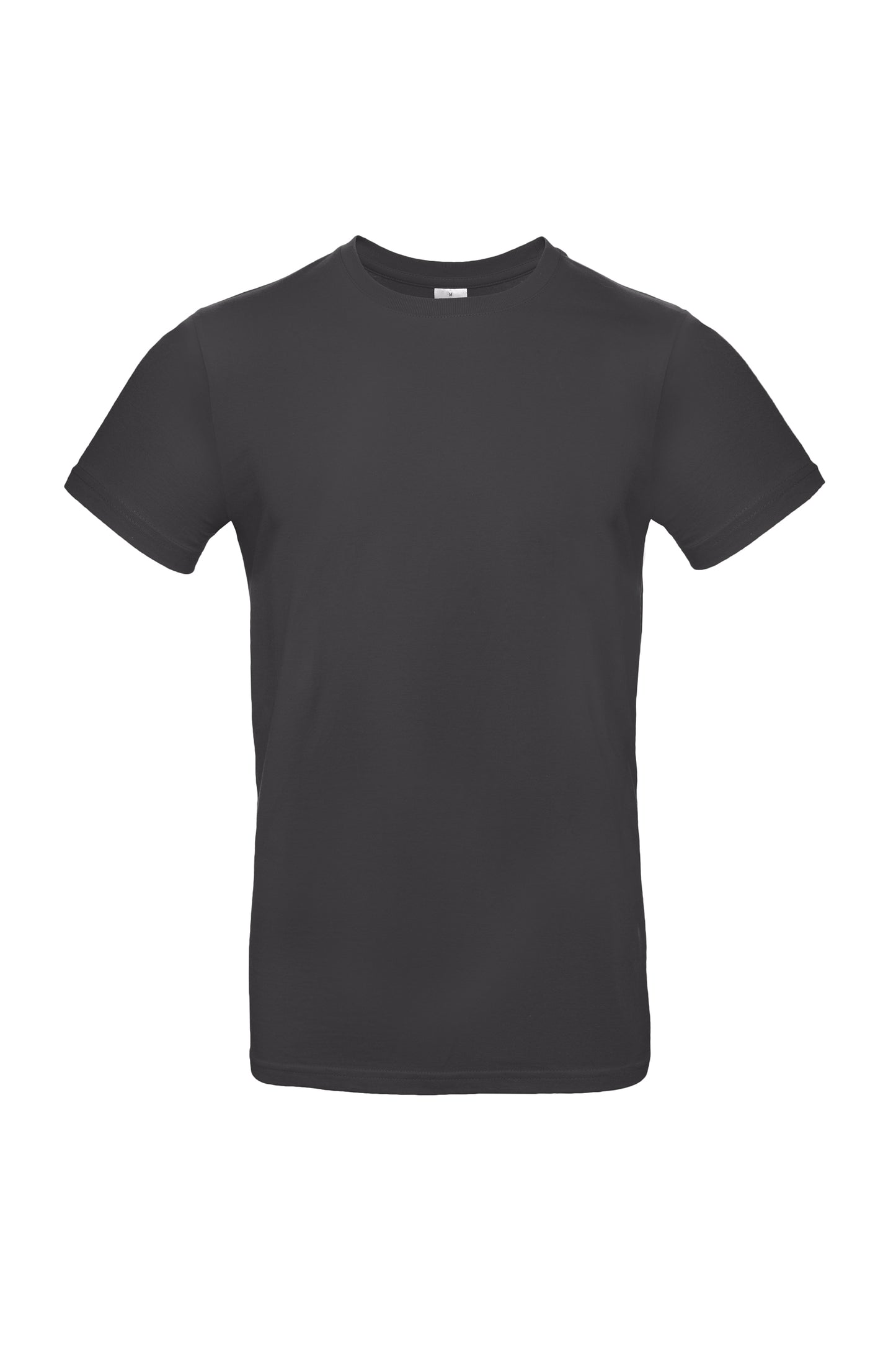 Herren T-Shirt B&C #E190 gestalten – Eigenes Design bedrucken lassen | 3DDigitaldruck