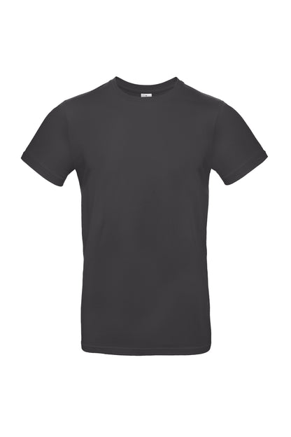 Herren T-Shirt B&C #E190 gestalten – Eigenes Design bedrucken lassen | 3DDigitaldruck