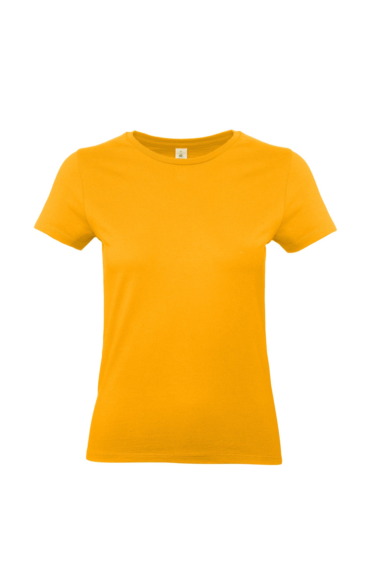 Damen T-Shirt B&C #E190w gestalten – Eigenes Design bedrucken lassen | 3DDigitaldruck