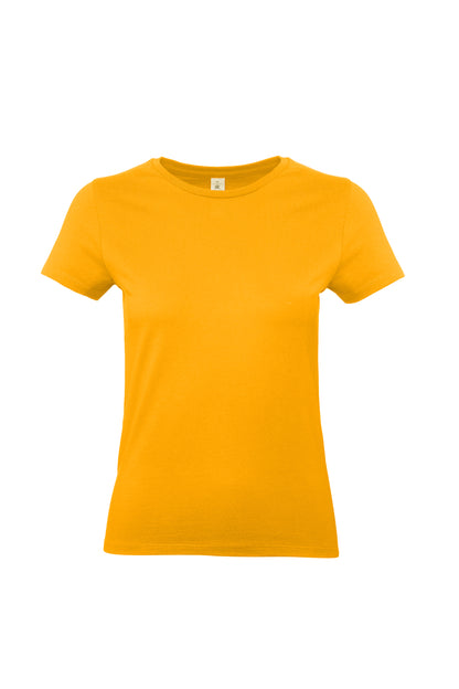 Damen T-Shirt B&C #E190w gestalten – Eigenes Design bedrucken lassen | 3DDigitaldruck