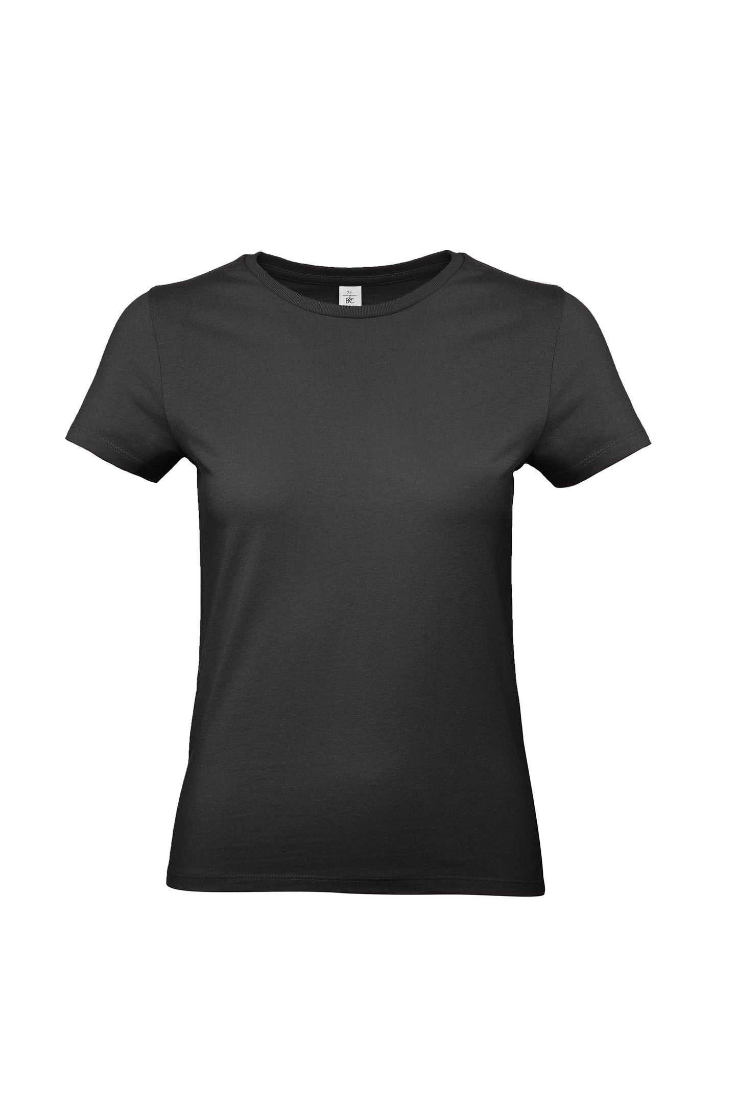 Damen T-Shirt B&C #E190w gestalten – Eigenes Design bedrucken lassen | 3DDigitaldruck