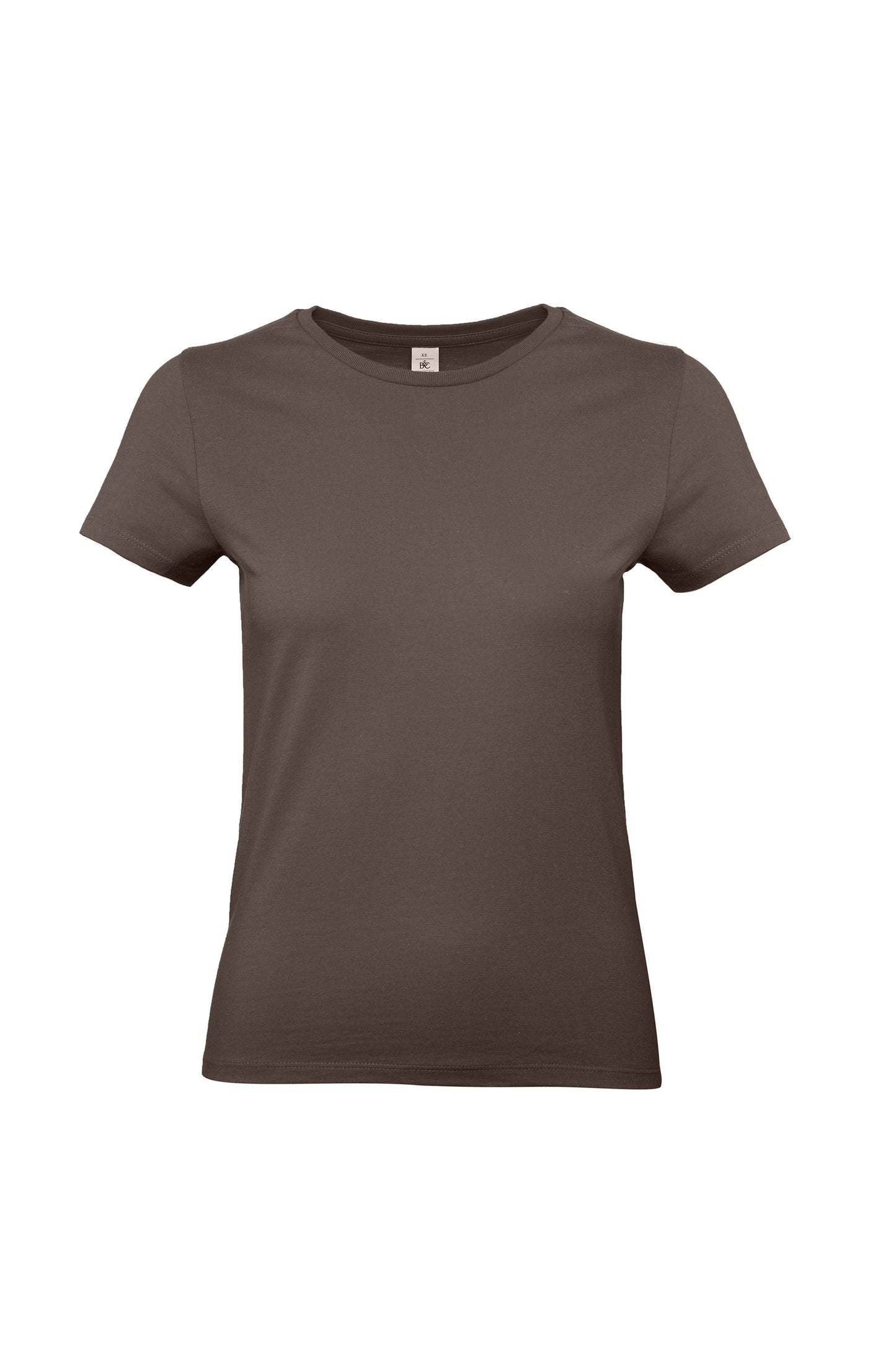 Damen T-Shirt B&C #E190w gestalten – Eigenes Design bedrucken lassen | 3DDigitaldruck