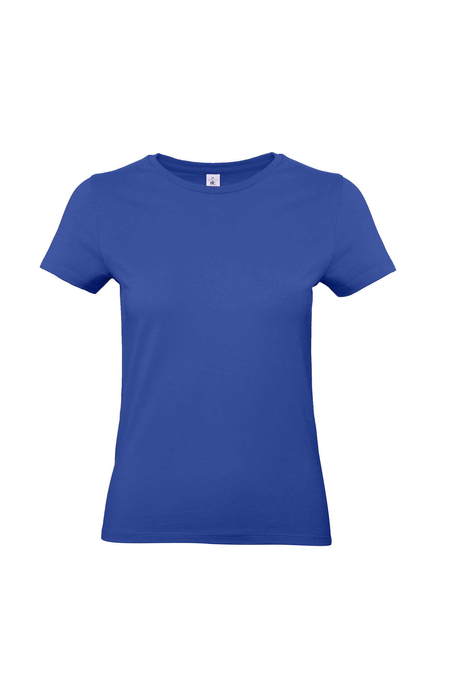 Damen T-Shirt B&C #E190w gestalten – Eigenes Design bedrucken lassen | 3DDigitaldruck