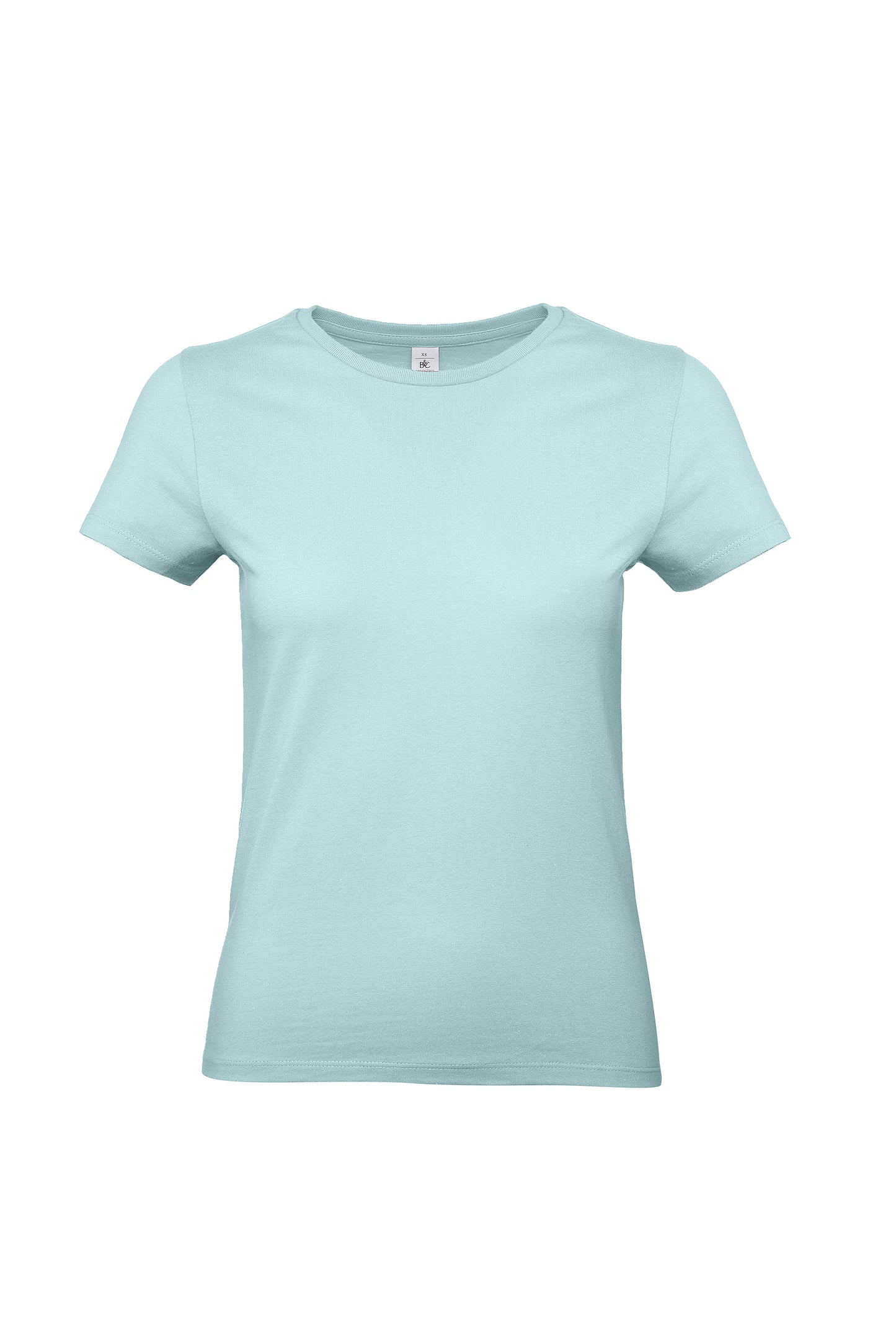 Damen T-Shirt B&C #E190w gestalten – Eigenes Design bedrucken lassen | 3DDigitaldruck