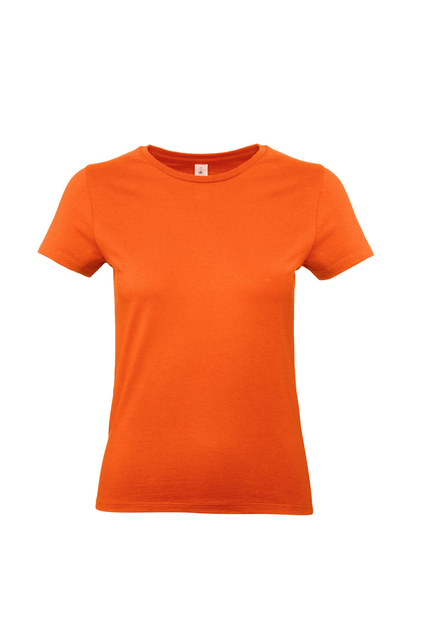 Damen T-Shirt B&C #E190w gestalten – Eigenes Design bedrucken lassen | 3DDigitaldruck